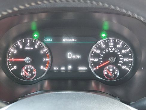 Used 2022 Kia Telluride SX w/ Towing Package image 13