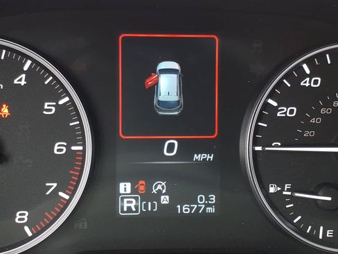 Certified 2025 Subaru Crosstrek 2.5i Premium AWD/4WD image 37