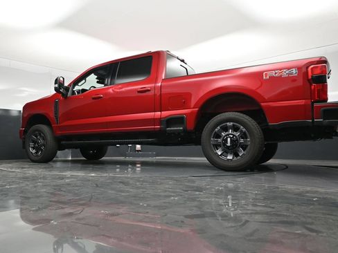 Used 2024 Ford F250 Lariat w/ Sport Appearance Package AWD/4WD image 54
