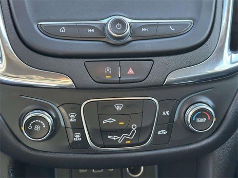 Certified 2023 Chevrolet Equinox LT image 22