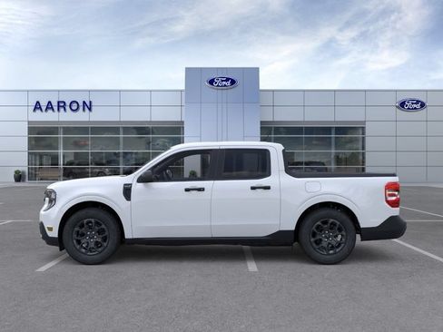 New 2026 Ford Maverick XLT FWD image 4