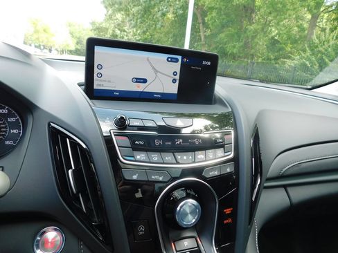 Used 2023 Acura RDX FWD w/ Technology Package image 10
