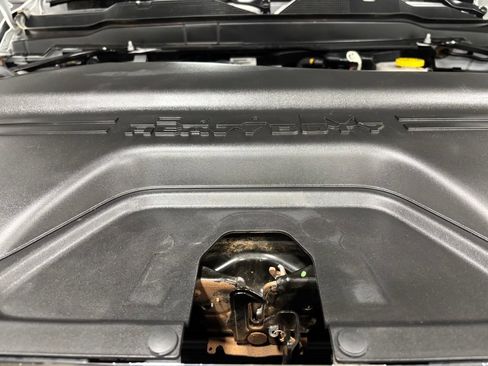 Used 2026 RAM 2500 Laramie AWD/4WD image 64