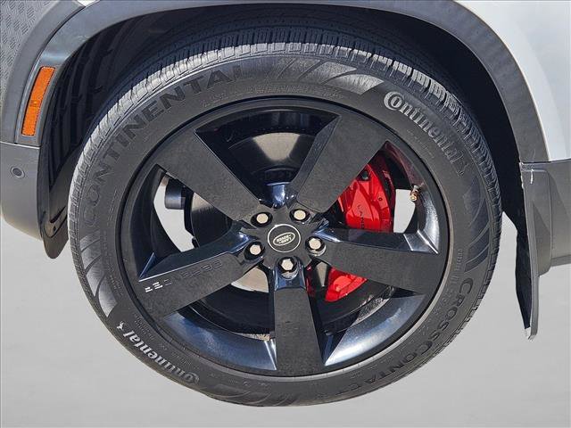 Used 2022 Land Rover Defender 110 SE AWD/4WD image 22
