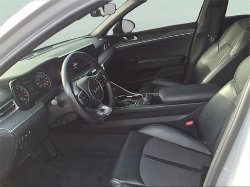 Used 2023 Kia K5 GT-Line w/ GT-Line Premium Package image 10