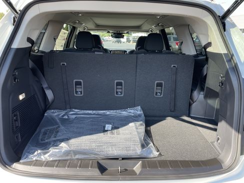 New 2025 Subaru Ascent Onyx Edition image 6