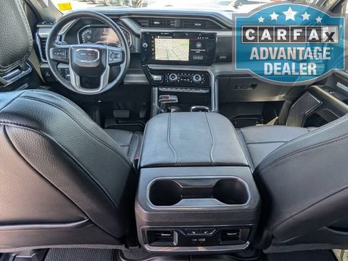 Certified 2024 GMC Sierra 1500 Denali w/ Technology Package AWD/4WD image 22