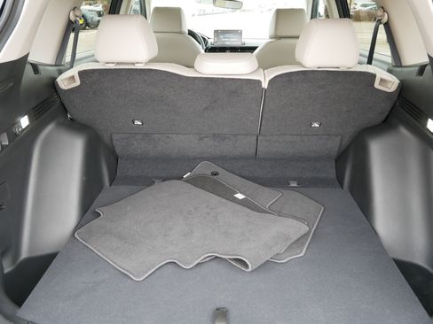 Certified 2025 Honda CR-V EX-L image 18