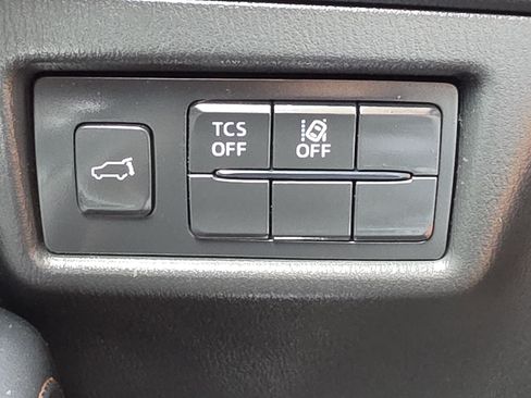 Used 2017 MAZDA CX-5 Grand Touring w/ Premium Package FWD image 12