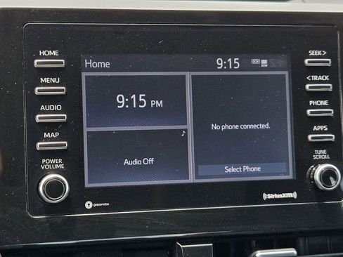 Used 2024 Toyota Camry SE FWD image 17