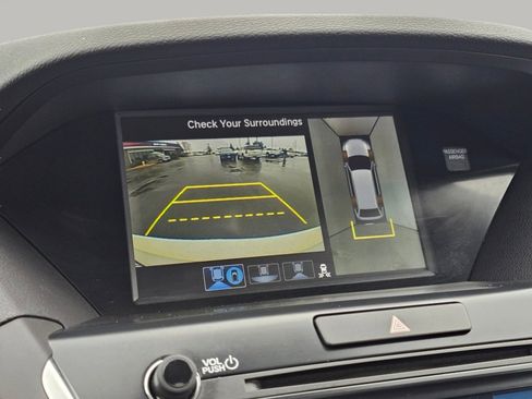 Used 2019 Acura MDX SH-AWD w/ Advance Package image 8