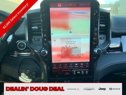 New 2025 RAM 2500 Limited image 20