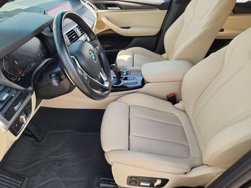 Used 2020 BMW X3 sDrive30i w/ Premium Package RWD image 14