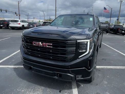 New 2026 GMC Sierra 1500 Elevation AWD/4WD image 5