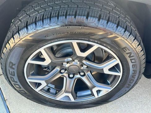 Used 2024 Jeep Wagoneer Series III image 26