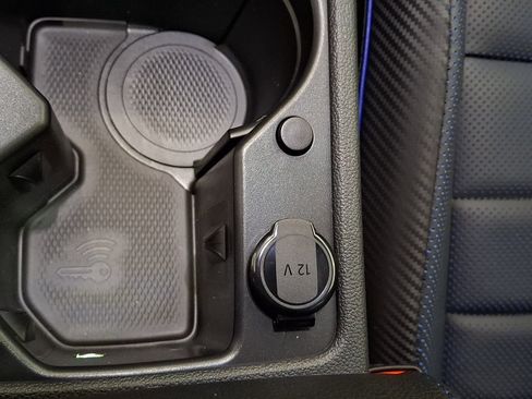 New 2026 Volkswagen Golf AWD/4WD image 17