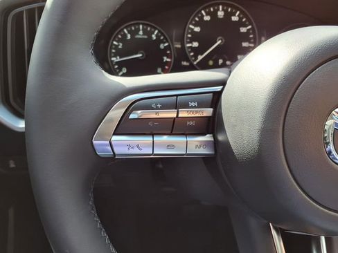 New 2026 MAZDA CX-50 AWD 2.5 S w/ Cargo Package image 13