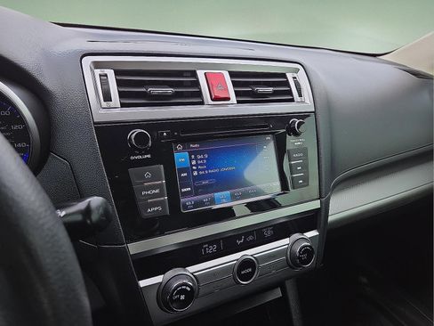 Used 2019 Subaru Legacy 2.5i w/ Alloy Wheel Package image 16