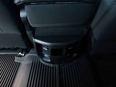 New 2026 RAM 2500 Tradesman AWD/4WD image 30