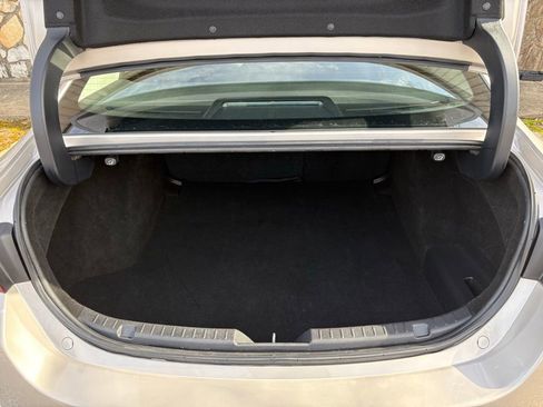 Used 2024 MAZDA MAZDA3 s image 15