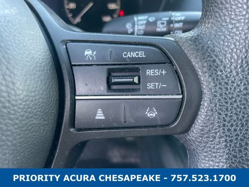 Used 2023 Honda HR-V LX image 14