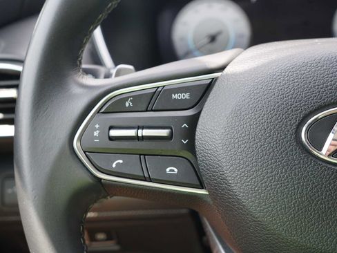 Used 2023 Hyundai Santa Fe SEL w/ Premium Package FWD image 16