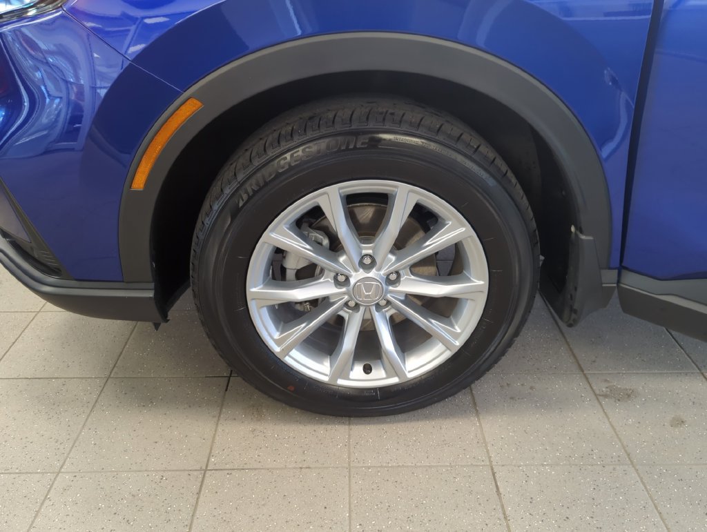 Used 2024 Honda CR-V EX-L image 32