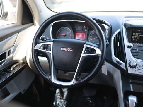 Used 2015 GMC Terrain SLE w/ Convenience Package FWD image 25