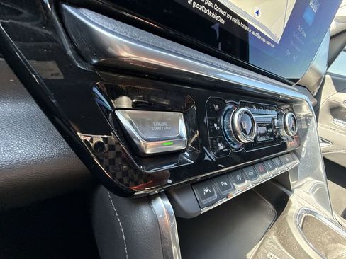Certified 2022 GMC Sierra 1500 Denali AWD/4WD image 23