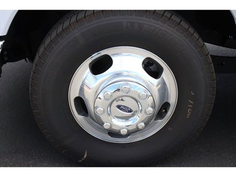 New 2024 Ford F350 XLT w/ XLT Value Package image 23