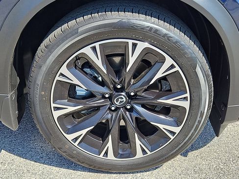 Used 2025 MAZDA CX-90 Plug-In Hybrid w/ Premium Plus AWD/4WD image 8