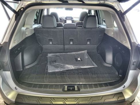 Used 2020 Subaru Forester Touring image 24