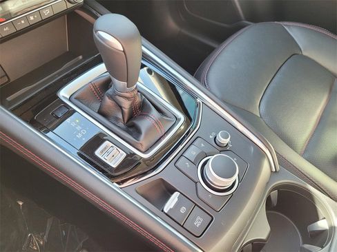 New 2025 MAZDA CX-5 Carbon Edition image 20