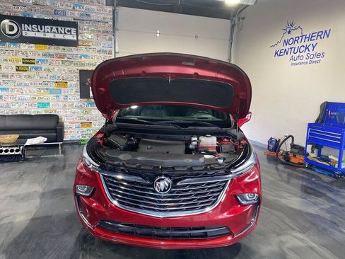 Used 2024 Buick Enclave Premium image 24