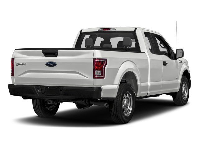 Used 2017 Ford F150 XL w/ Equipment Group 101A Mid RWD image 4