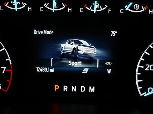 Used 2023 Ford F150 XL w/ STX Appearance Package RWD image 88