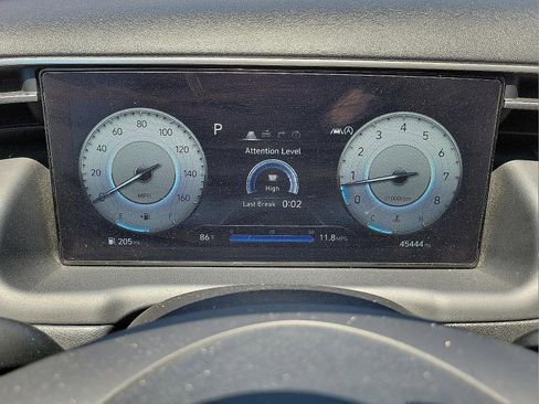 Used 2023 Hyundai Tucson Limited image 18