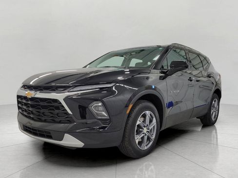Used 2024 Chevrolet Blazer LT w/ Convenience Package image 12