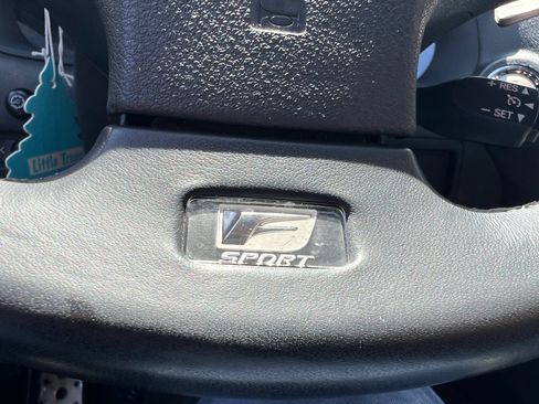 Used 2013 Lexus IS 350 w/ F-Sport Pkg w/Summer Tires RWD image 24