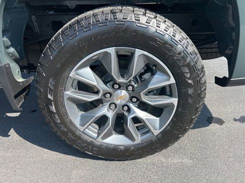 New 2026 Chevrolet Silverado 1500 LT image 48