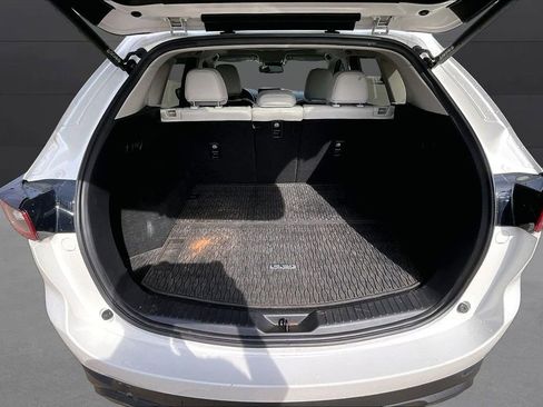 Certified 2022 MAZDA CX-5 AWD 2.5 S w/ Premium Package image 28