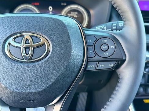 Used 2024 Toyota RAV4 Limited w/ Advanced Technology Package image 37