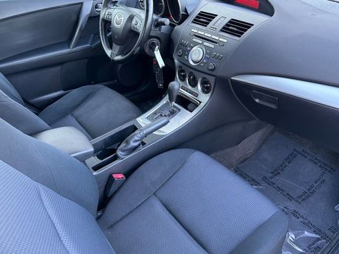 Used 2010 MAZDA MAZDA3 i Touring image 29