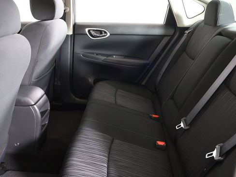 Used 2019 Nissan Sentra SV image 31