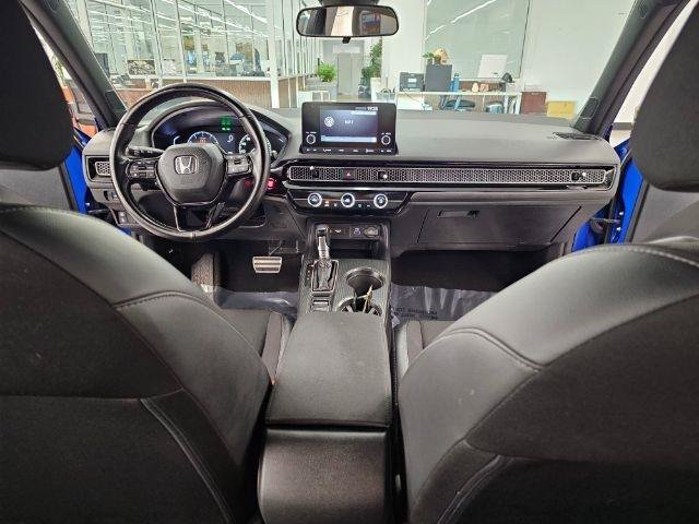 Used 2024 Honda Civic Sport image 14