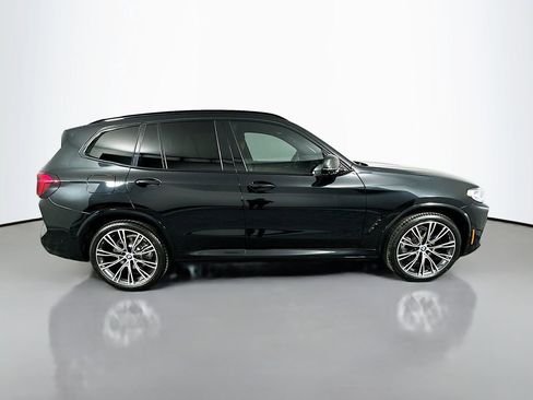 Certified 2023 BMW X3 sDrive30i w/ M Sport Package image 4