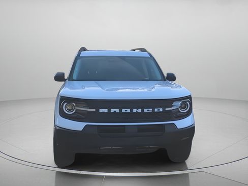 New 2026 Ford Bronco Sport Big Bend AWD/4WD image 8