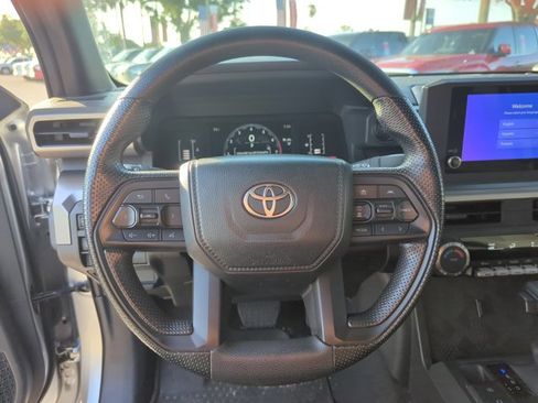 Used 2024 Toyota Tacoma SR5 RWD image 14