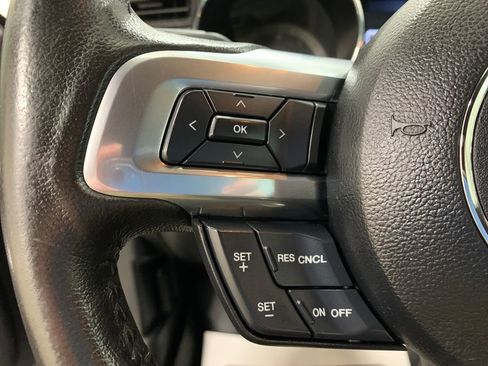 Used 2015 Ford Mustang Coupe w/ Ecoboost Performance Package image 20