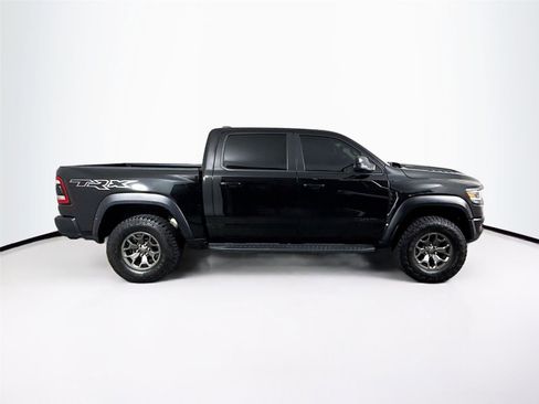 Used 2024 RAM 1500 TRX AWD/4WD image 26